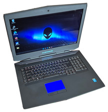 Dell Alienware 18 - 18,4"