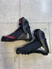 Atomic Redster S9 Skate Schuh Gr. 46  Testschuh