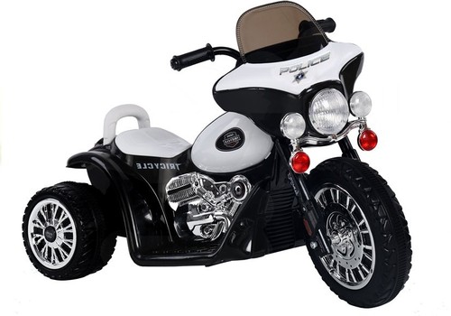 Kinder motorrad elektroauto - kinder, 6v