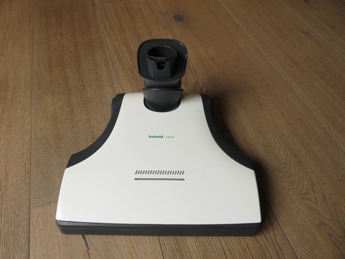 Vorwerk teppichbürste 400 - teppichbürste,