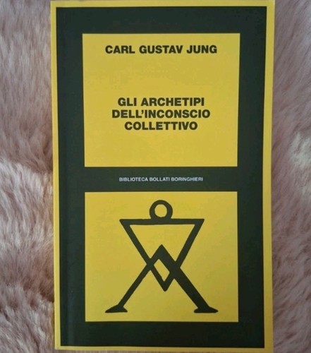 Carl gustav jung - carl, gli
