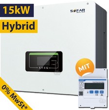 SOFAR SOLAR HYD 15KTL-3PH 15kW