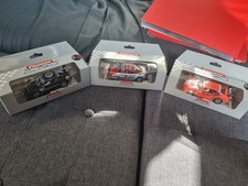 Carrera Profi Autos mit Ovp 2X