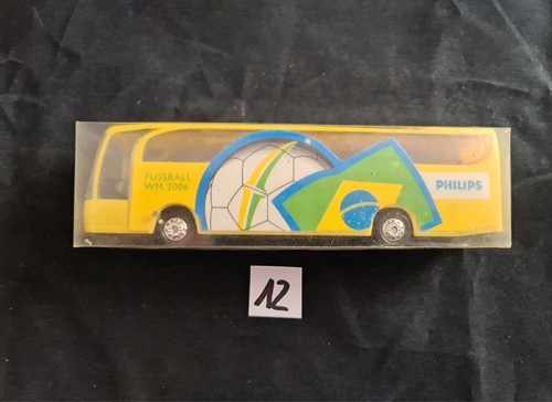 Werbetruck wm 2006 - 1:87,,