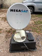 MEGA Sat Caravanman 65 Premium