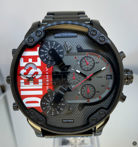 2026 herren diesel daddy - 2026,