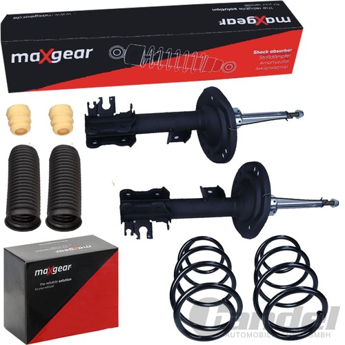 MAXGEAR