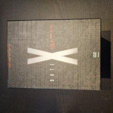 Akte X Die Komplette Serie