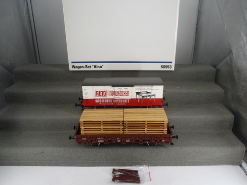 Märklin spur 58953 - 1,