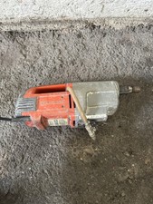 Husqvarna DM 280 ++ Kernbohrmaschine ++ Kernbohrung