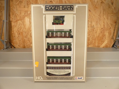 Egger bahn jouef 711000 - jouef,