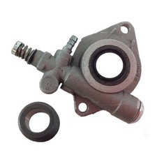 Ölpumpe für DOLMAR 109, 110