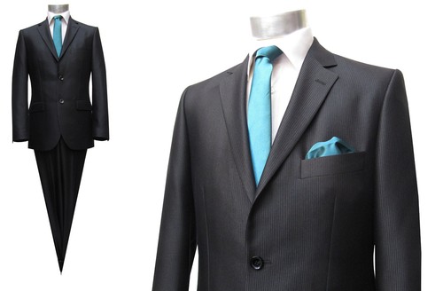 Herren hochzeitsanzug - herren,