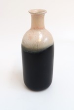 MAJOLIKA Vase , 1970er Jahre
