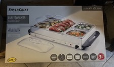 Buffetwärmer Speisewärmer