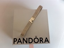 Pandora Armband Mesh Armband
