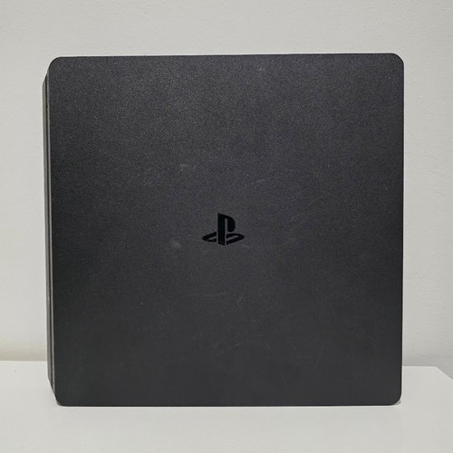 Playstation ps4 slim konsole - playstation, 4