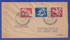 DDR 1950 Mansfelder