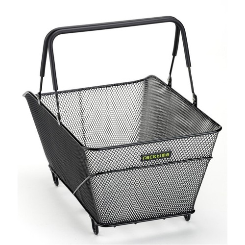 Racktime fahrrad system korb - fahrrad,