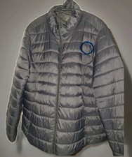 Primark Stepp-Winter-JACKE XXL