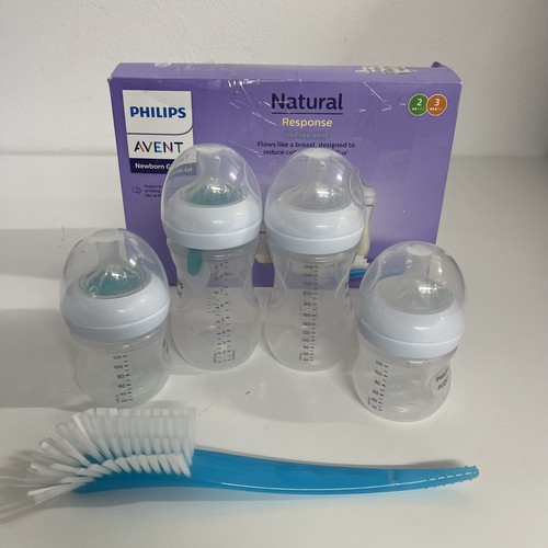 Philips avent babyflaschen set - babyflaschen,