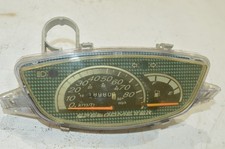 REX RS 400/460 TACHO