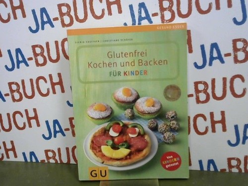 Glutenfrei kochen und backen - und,