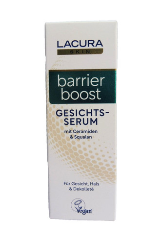Lacura barrier boost - lacura,