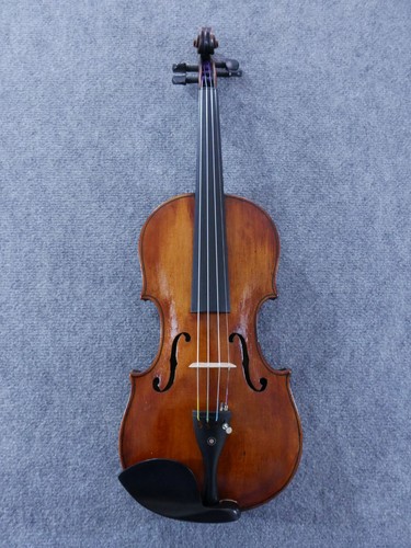 Alte geige violine - geige/violine,