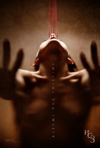 The human centipede 2015 - the,