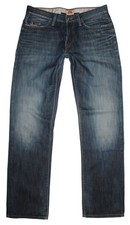 Hugo Boss Herren Jeans Hose