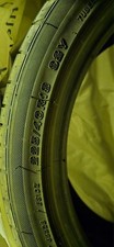 Bridgestone Potenza S001