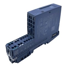 Siemens 6ES7132-6HD01-0BB1 Relaismodul - für industriellen Einsatz Relaismodul