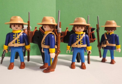 Playmobil nordstaatler - /,