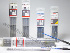 BOSCH / HAWERA SDS-plus Betonbohrer Hammerbohrer versch. Durchmesser
