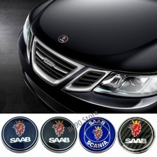 68mm Car Front Emblem Auto