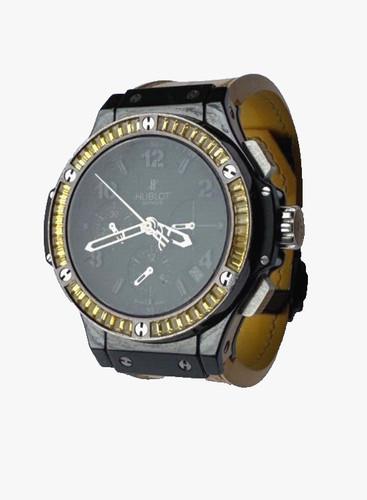 Hublot big bang tutti - big,