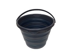 Falteimer 10 L  Wasser Putz