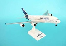 AIRBUS A380-800 LARGE SOLID