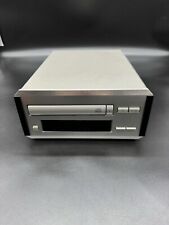 Yamaha CDX-E100  CD-Player Pianocraft