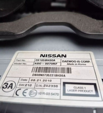 ✅NISSAN RADIO CODE CONNECT