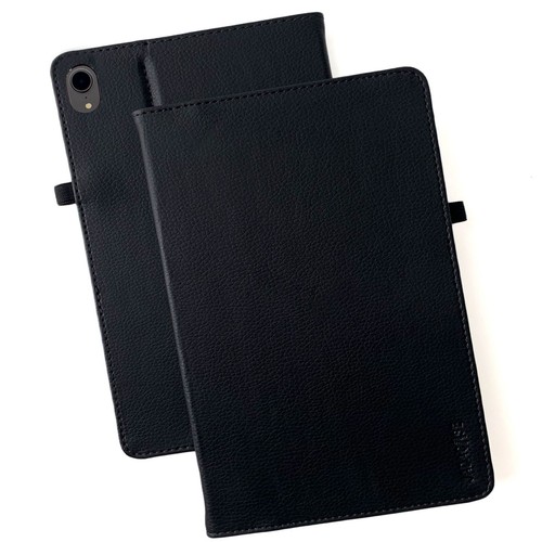 Smart case leder apple - leder,
