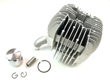 Zylinder SET 50ccm 6,25PS +