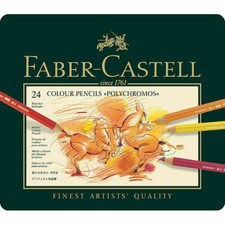 Faber-Castell Polychromos