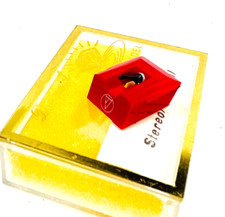 Original Audio Technica ATN-3400 Nadel/Stylus AT-3400/AT-95E Tonabnehmer NOS/OVP