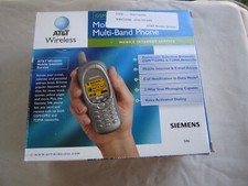 Vintage 2001 Cell Phone
