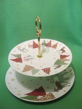 Etagere Oh Tannenbaum von Hutschenreuther