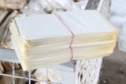 200x tüte schlauchtüten - tüte,
