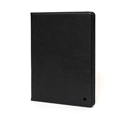 Lederhülle für ipad - lederhülle, 7