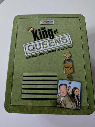 The king queens die - the,